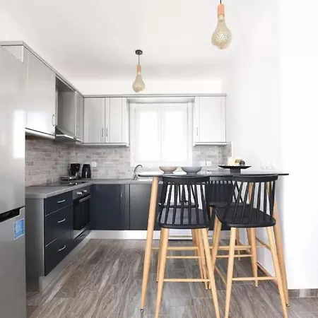 Apartment Casterly Rock By Alpha Living
