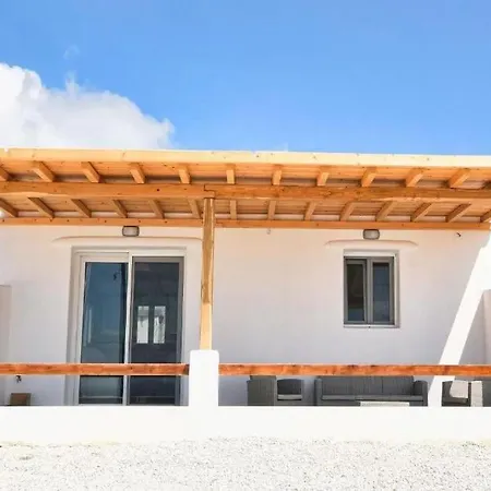 Casterly Rock By Alpha Living Mykonos Town