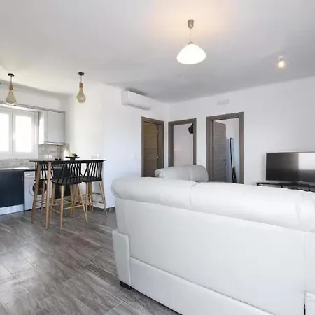 Casterly Rock By Alpha Living Apartamento *