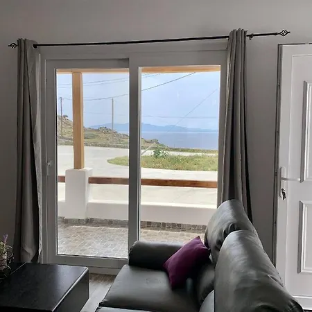 Casterly Rock By Alpha Living * Mykonos Town