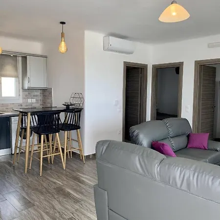 Casterly Rock By Alpha Living Mykonos Town