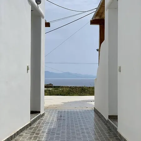 Casterly Rock By Alpha Living Apartamento Mykonos Town