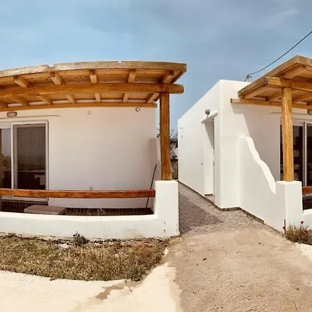 Casterly Rock By Alpha Living * Mykonos Town